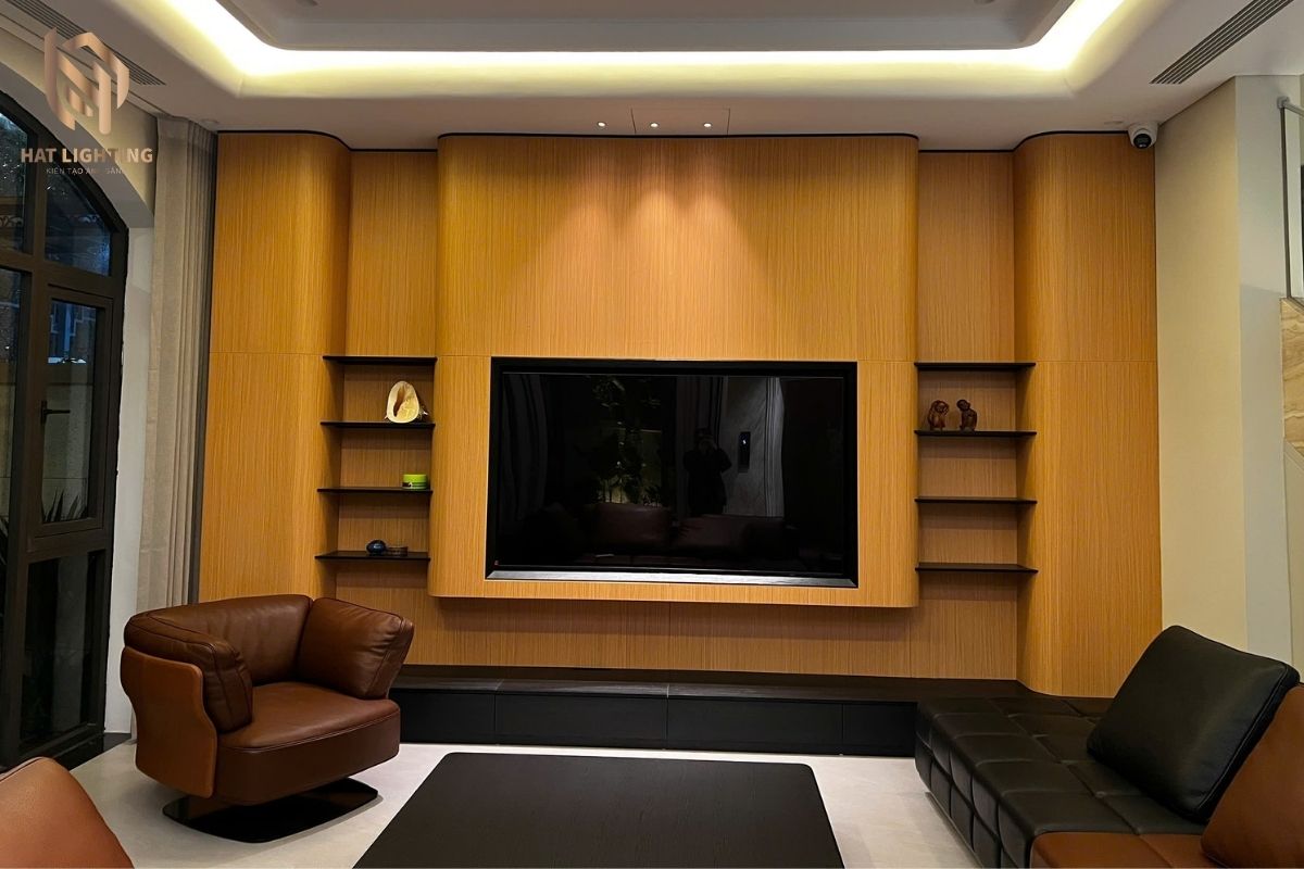 Tăng công suất đèn vì sao không giúp không gian sống tốt hơn?