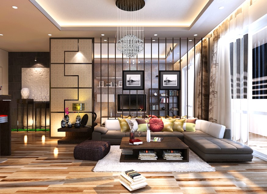 “Một không gian sống đáng sống phải có ánh sáng tôn trọng cảm xúc con người”