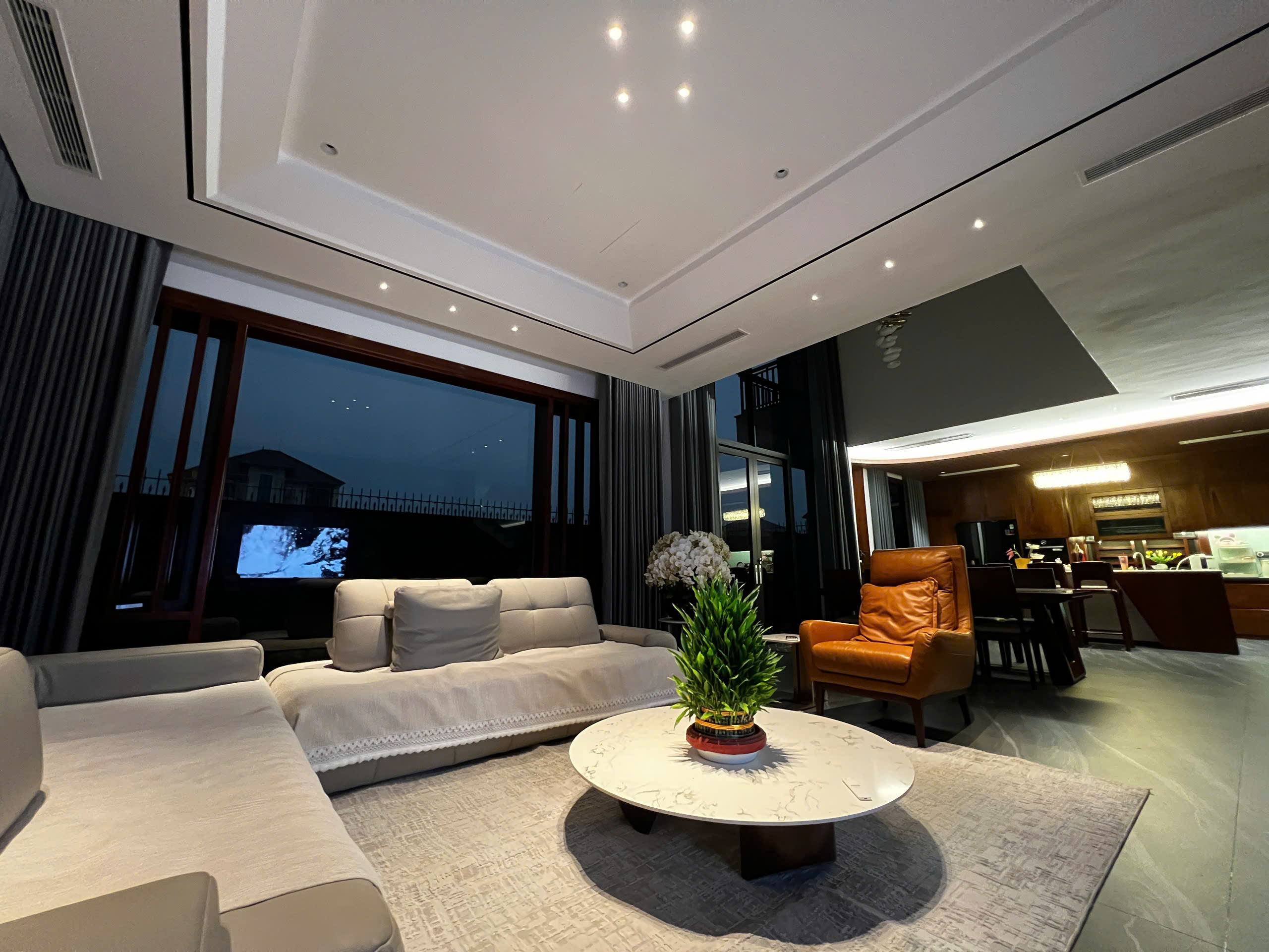 Vì sao nhiều biệt thự tại Nghệ An đầu tư lớn nhưng ánh sáng vẫn không mang lại trải nghiệm sống như kỳ vọng?