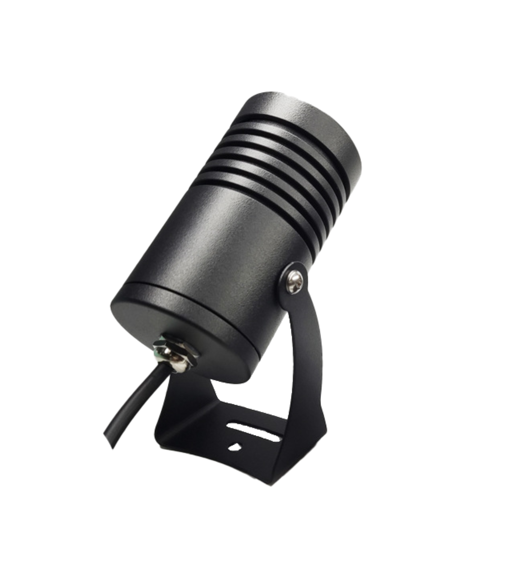 Đèn cắm cỏ 10W - HAT Lighting - giải pháp chiếu sáng sân vườn. IP65, điện áp 24V, ánh sáng vàng ấm 3000K