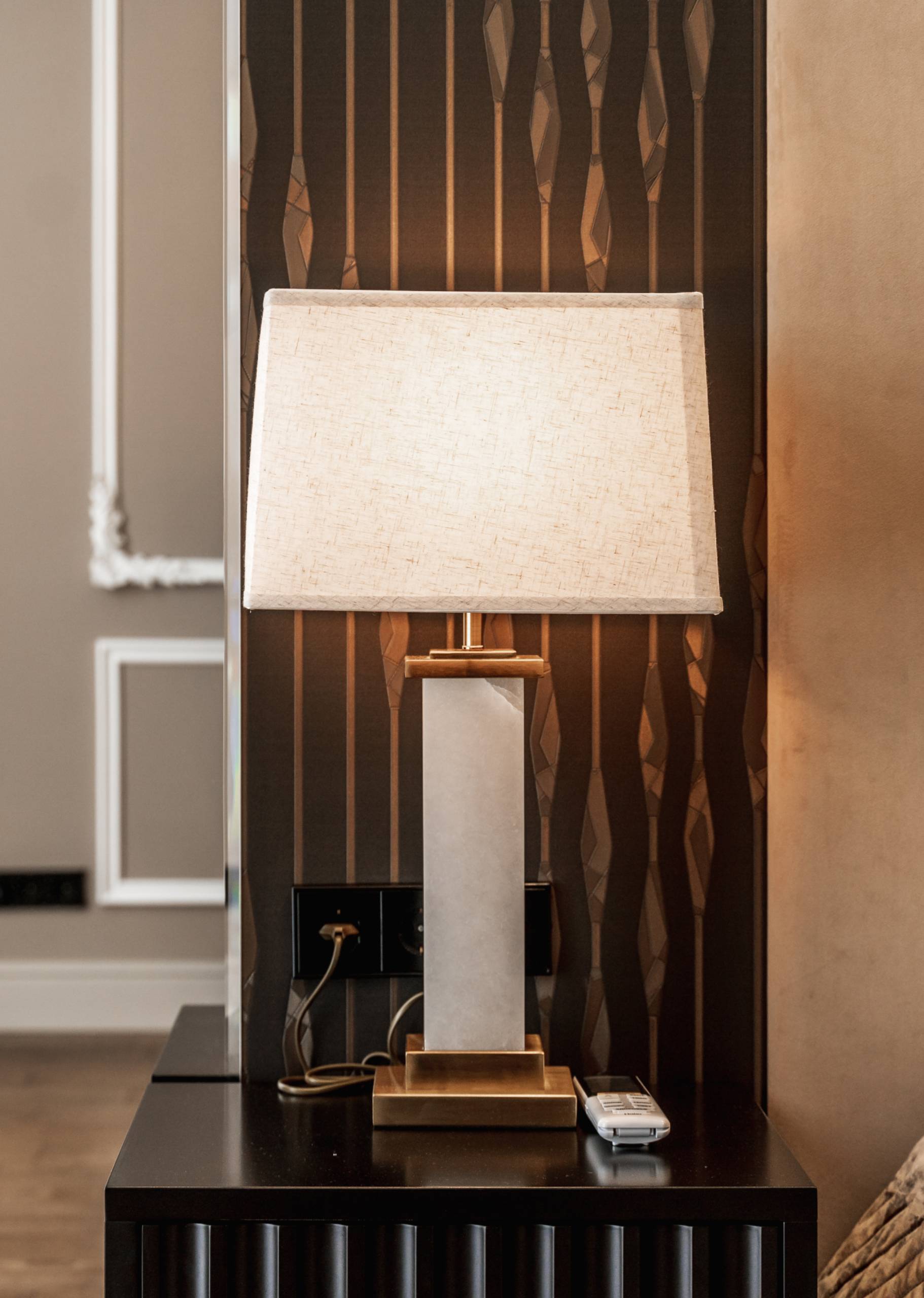 Chất lượng sản phẩm
Ổn định và bền bỉ