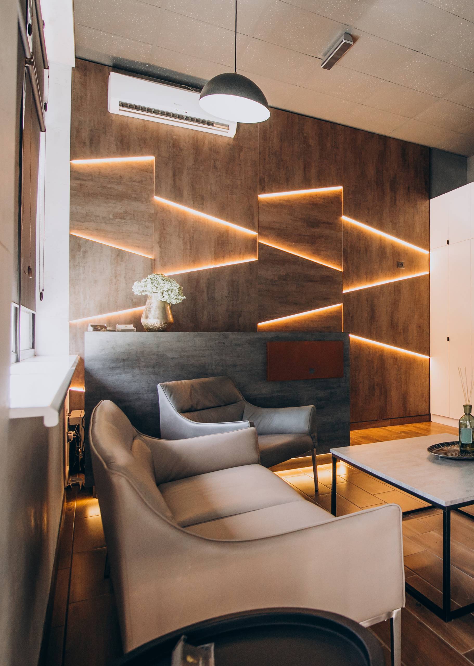 Sản phẩm sang trọng độc đáo và đột phá