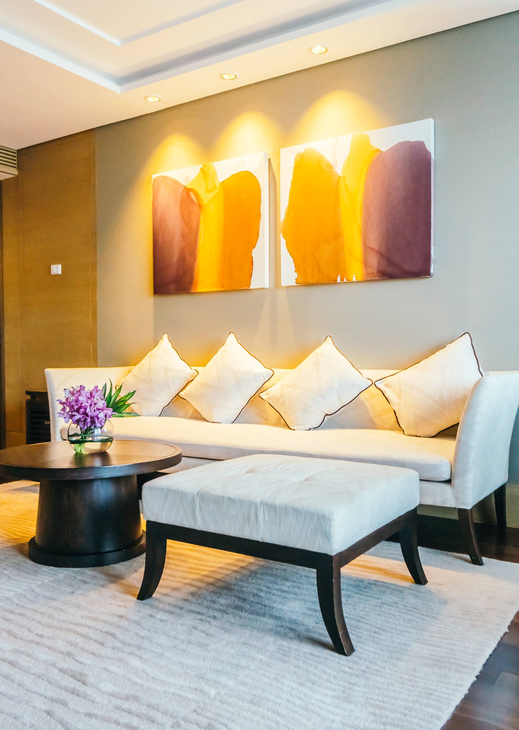 Tiện lợi và nhiều ưu đãi