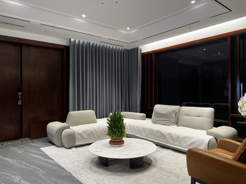 Mua Đèn Spotlight Tại Vinh Nghệ An Ở Đâu? Top 1 D 2026 11 Công trình chiếu sáng nhà anh Tuấn - Nghệ An