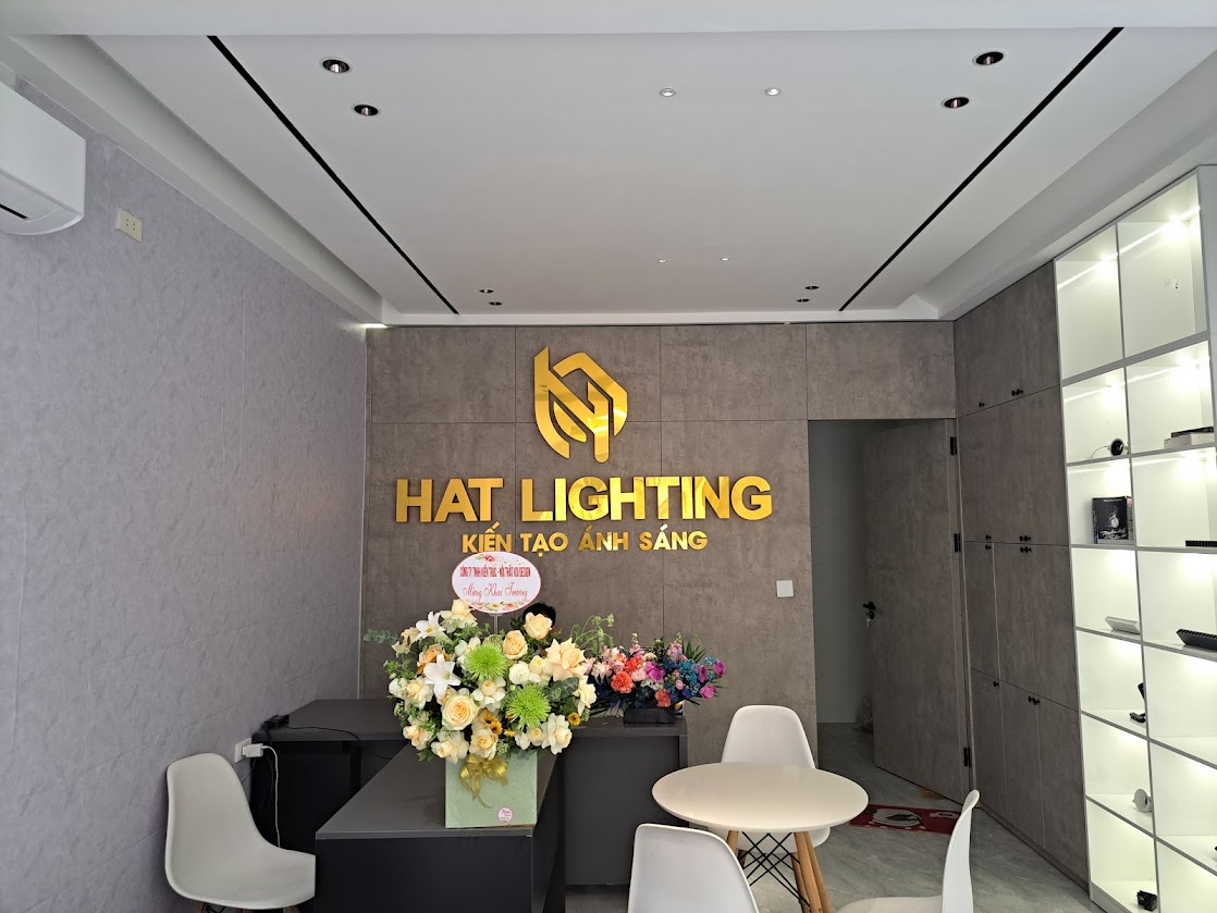 Mua Đèn Spotlight Tại Vinh Nghệ An Ở Đâu? Top 1 D 2026 12 Showroom HAT Lighting - Đại lý đèn spotlight tại Vinh chuẩn kỹ thuật