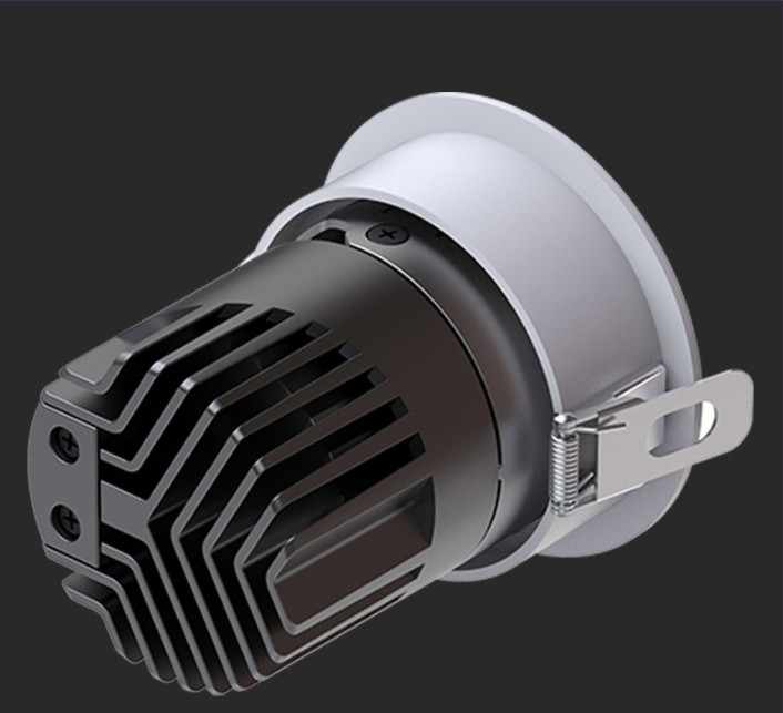 Mua Đèn Spotlight Tại Vinh Nghệ An Ở Đâu? Top 1 D 2026 14 Mẫu đèn spotlight nhà phố Nghệ An dòng chống chói sâu