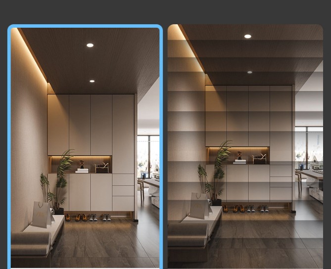 Tại Sao Lắp Đèn Spotlight Mà Nhà Vẫn Tối Tại Vinh? 3 Lỗi 90% Chủ Nhà Mắc Phải. 6 Lỗi lắp đèn spotlight khiến nhà tối tại Vinh.