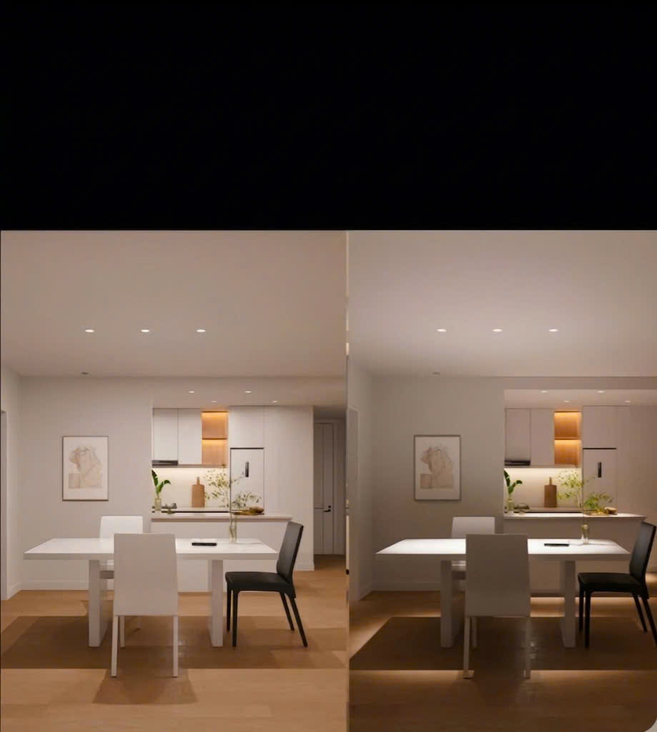 Mua Đèn Spotlight Tại Vinh Nghệ An Ở Đâu? Top 1 D 2026 10 Giải pháp chiếu sáng HAT Lighting mang lại cho khách hàng