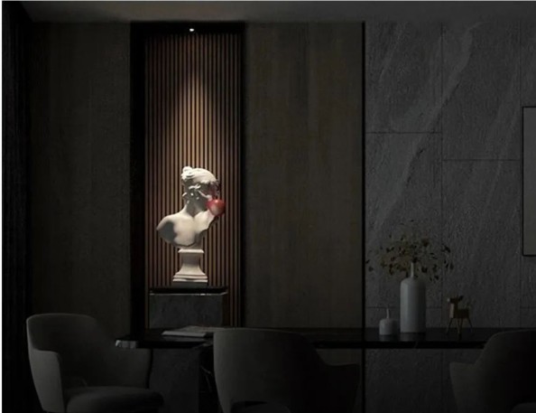 Tại Sao Lắp Đèn Spotlight Mà Nhà Vẫn Tối Tại Vinh? 3 Lỗi 90% Chủ Nhà Mắc Phải. 7 Sai lầm chọn góc chiếu đèn spotlight.