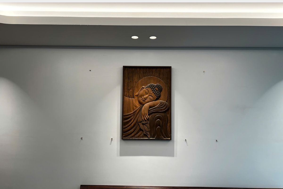 Thiết Kế Ánh Sáng Nhà Phố Nghệ An: Giải Pháp Chiếu Sáng Thông Minh & Đẳng Cấp 2 thiet ke chieu sang biet thu tai nghe an 24