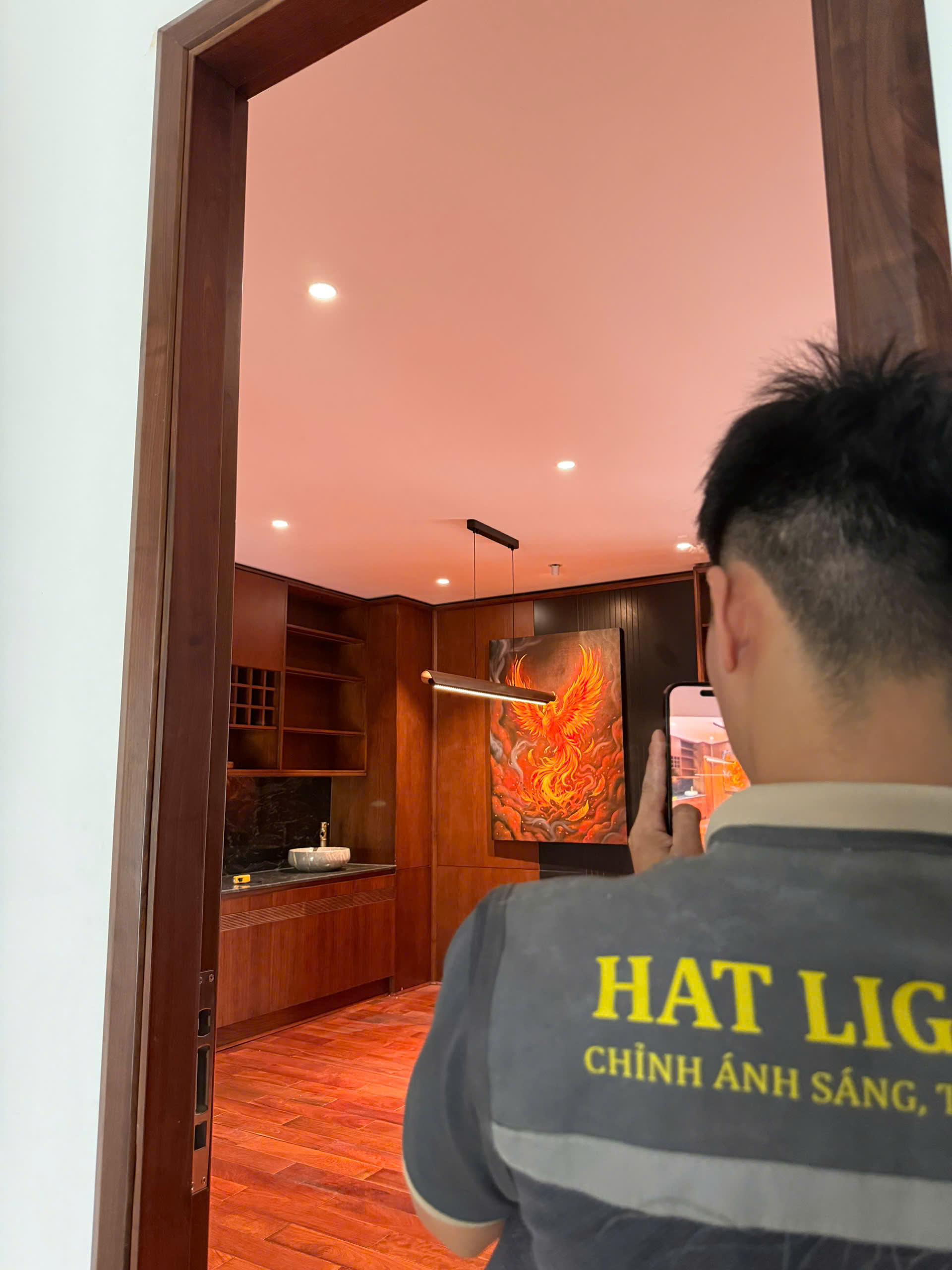Top 3 Cửa Hàng Bán Đèn Trang Trí Chính Hãng Tại Nghệ An Uy Tín Nhất 3 HAT Lighting - Đại lý đèn trang trí tại Vinh cung cấp giải pháp chiếu sáng trọn gói cho biệt thự.